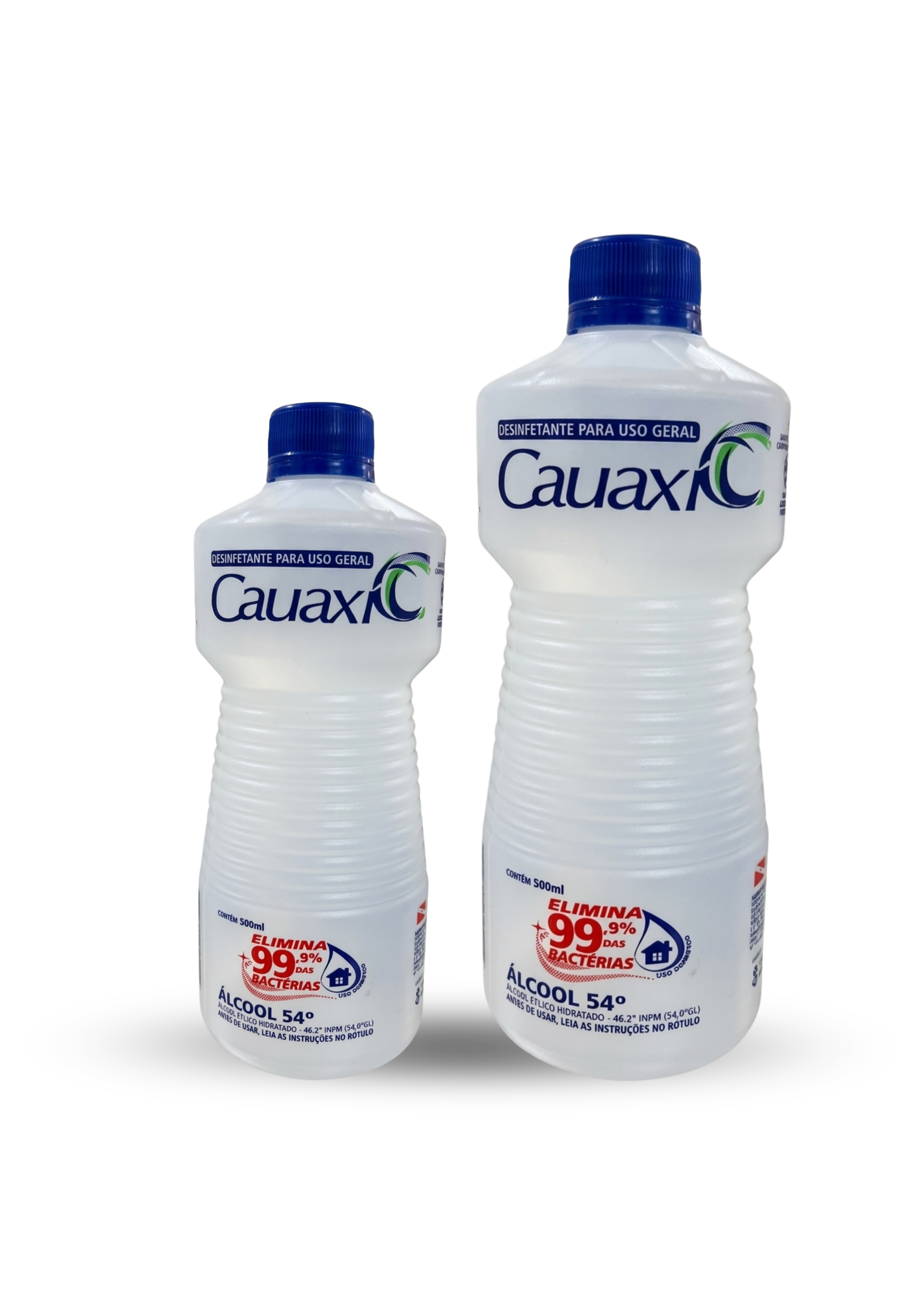 Álcool 54º